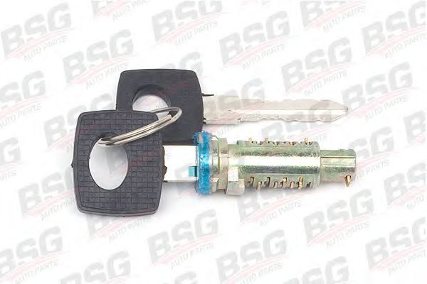 Цилиндр замкаарт. BSG60856001