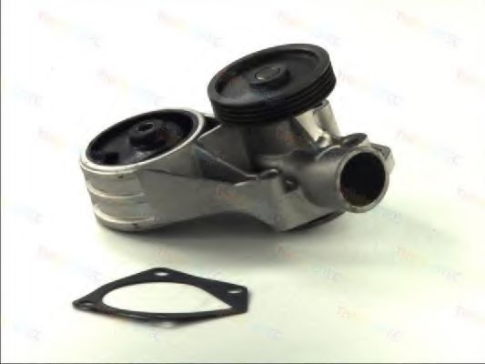 Водяной насос   арт. D1S004TT
