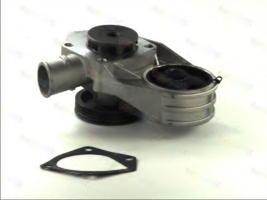 Водяной насосарт. D1S004TT