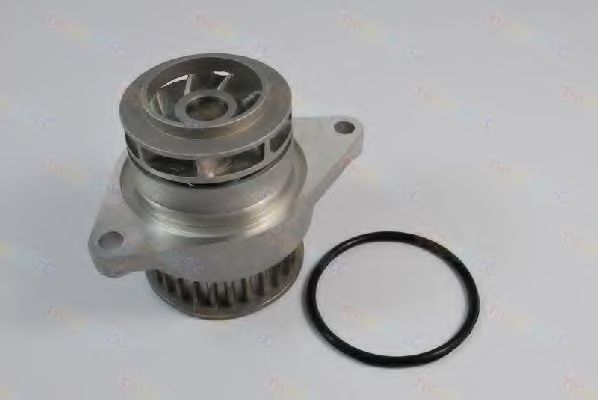 Водяной насосарт. D1W024TT