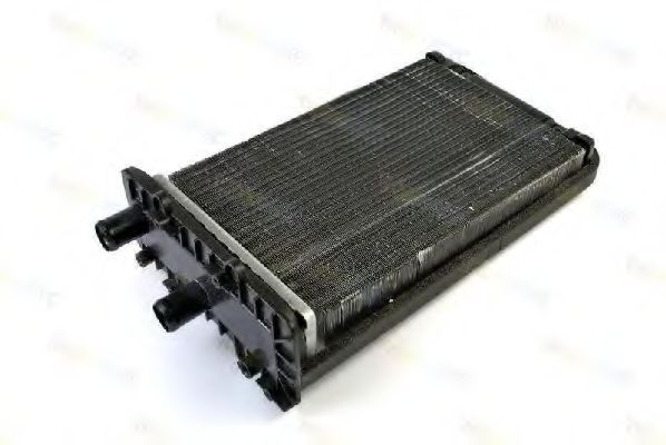Радиатор печкиарт. D6W006TT
