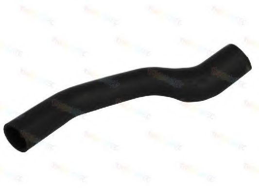 Патрубок наддува