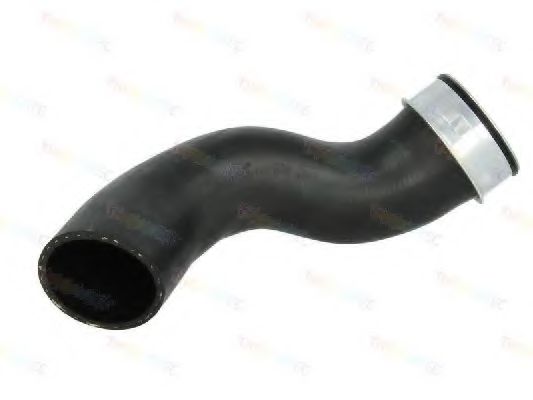 Патрубок наддува