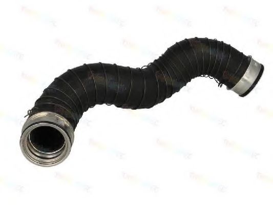 Патрубок наддува