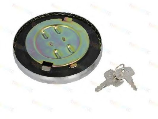 Крышка топливного бака