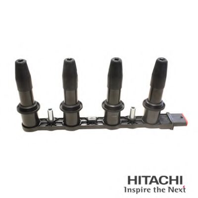 Катушка зажигания   арт. 2503832