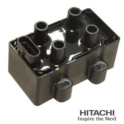 Катушка зажигания   арт. 2508764