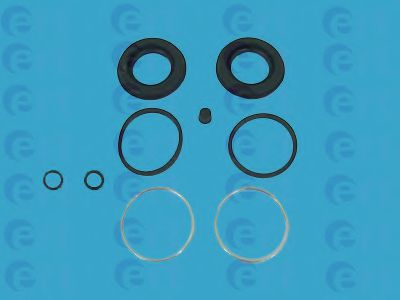 Ремкомплект тормозного суппорта