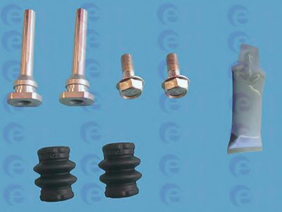 Комплект направляющей суппорта   арт. 410284