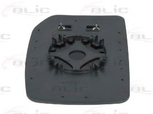 Стекло наружного зеркала