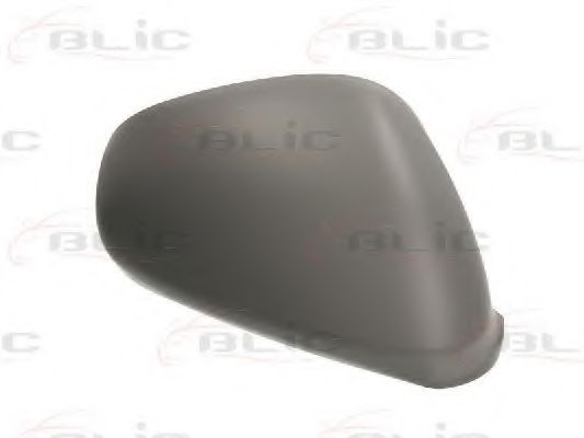 Корпус наружного зеркала