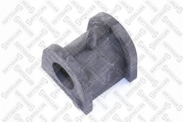 Втулка стабілізатора переднього D=18mm