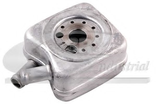 масляный радиатор, двигательное масло   арт. 85708