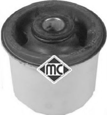 Сайлентблок задней балки