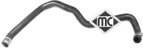 Шланг радиатора