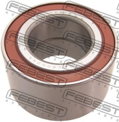 Подшипник ступицы   арт. DAC42800045