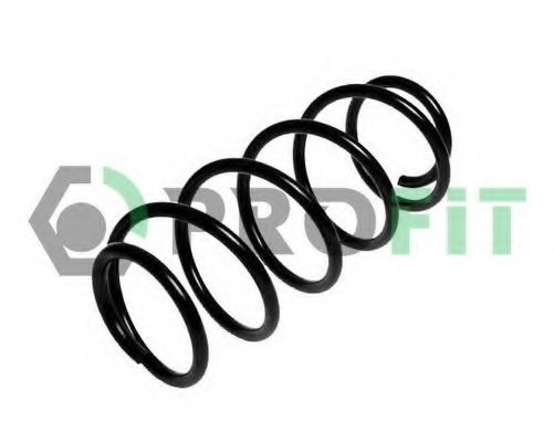 Пружина подвески   арт. 20100394