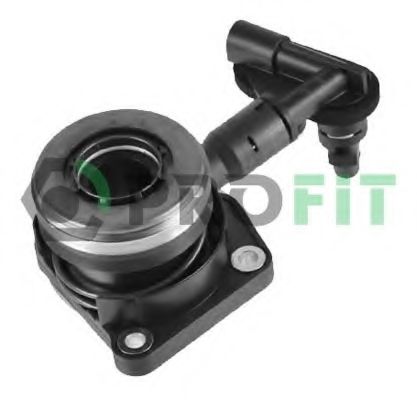 Подшипник выжимной гидравлический