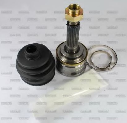ШРУС с пыльникомарт. G18009PC