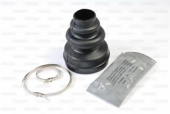 Комплект пыльника шрусаарт. G6P001PC