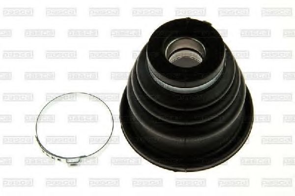 Комплект пыльника шрусаарт. G6R011PC
