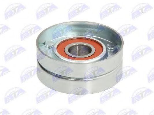 Натяжная планка, поликлиновой ремень   арт. E2W0031BTA