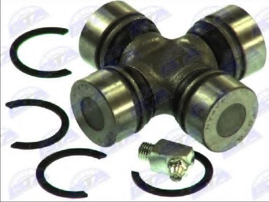 Крестовина карданного вала