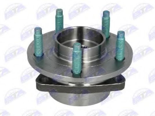 Комплект подшипника ступицыарт. H10093BTA