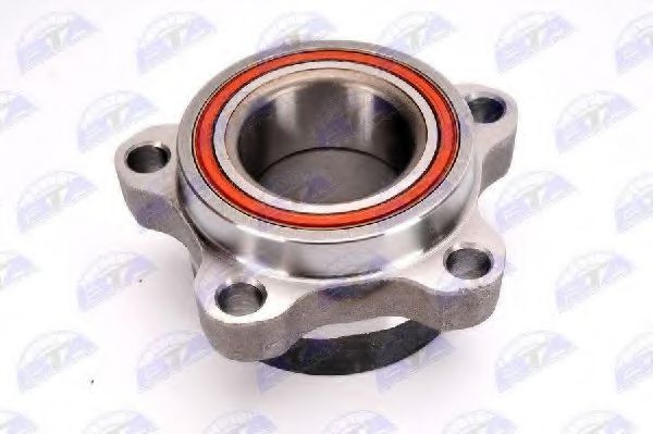 Комплект подшипника ступицы   арт. H1G032BTA