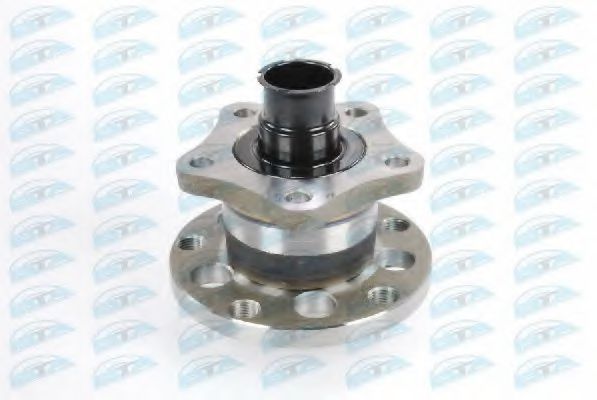 Комплект подшипника ступицыарт. H2A002BTA