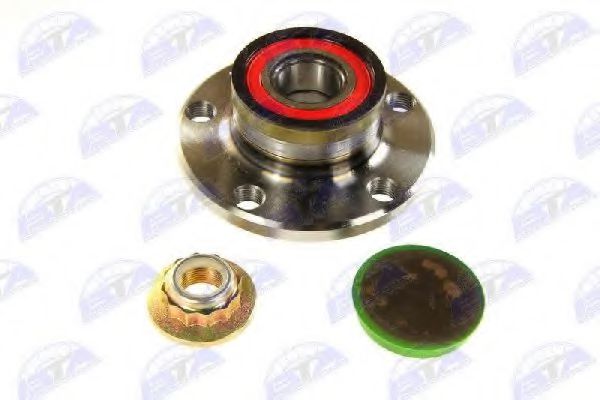 Комплект подшипника ступицыарт. H2A005BTA