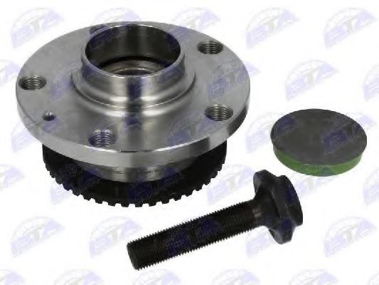 Комплект подшипника ступицыарт. H2A007BTA