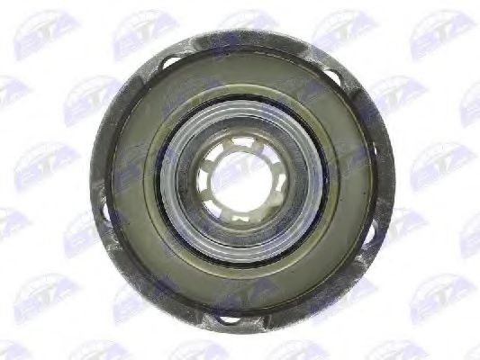 Комплект подшипника ступицыарт. H2D011BTA