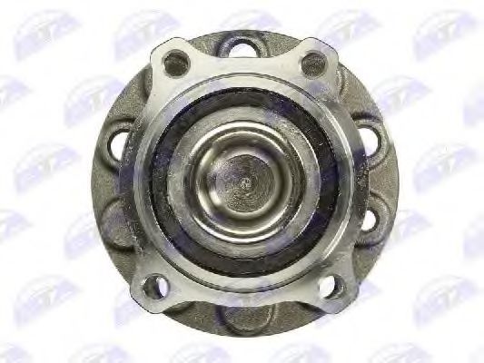 Комплект подшипника ступицыарт. H2D013BTA