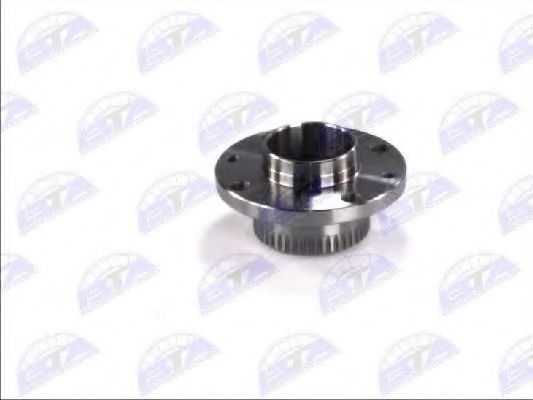 Комплект подшипника ступицыарт. H2F005BTA