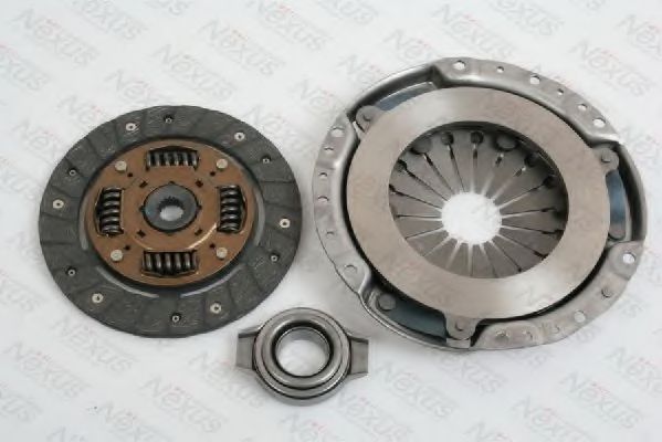 Комплект сцепленияарт. F11032NX