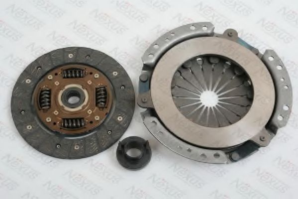 Комплект сцепленияарт. F1R006NX