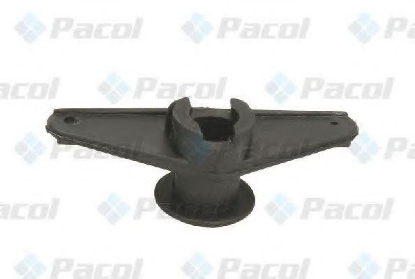 Замок двери