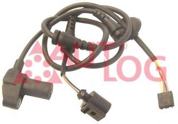 Датчик ABSарт. AS4011