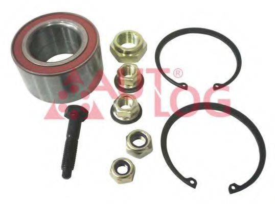 Комплект подшипника ступицыарт. RS1021