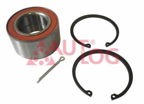 Комплект подшипника ступицыарт. RS1026