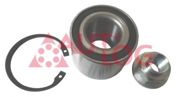 Комплект подшипника ступицыарт. RS1212