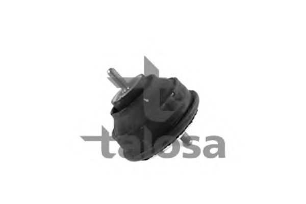 Подушка двигателяарт. 6106611