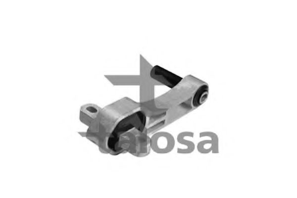 Подушка двигателяарт. 6106797