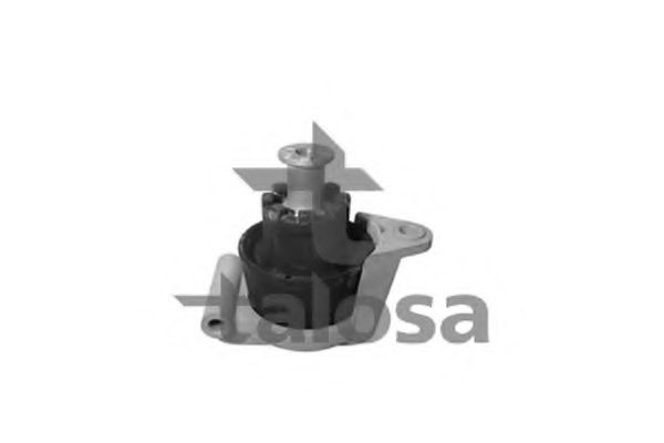 Подушка двигателяарт. 6106903