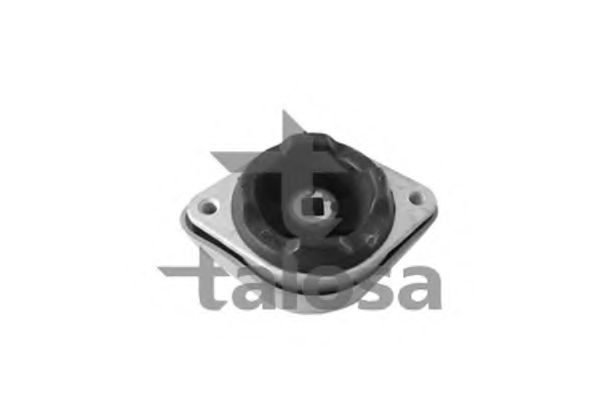 Подушка коробки передачарт. 6205358