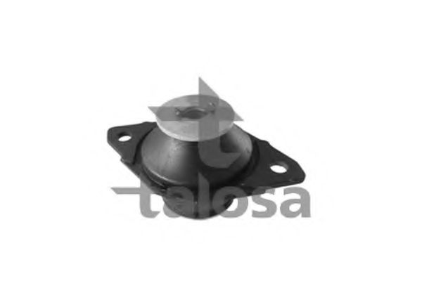 Подушка коробки передачарт. 6205361
