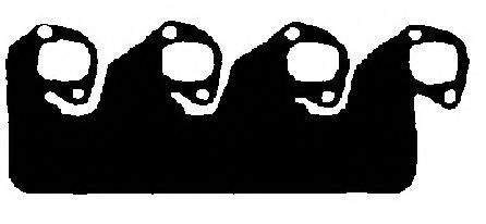 Прокладка выпускного коллектора