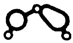 Прокладка выпускного коллектора