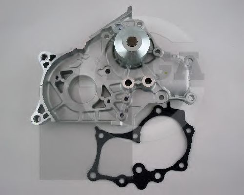 Водяной насос   арт. CP7148T